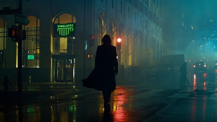 Matrix 5 - Ecco cosa ha detto il regista Drew Goddard