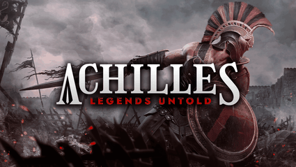 Achilles Legends Untold - Antica Grecia e Soulslike - Recensione PC