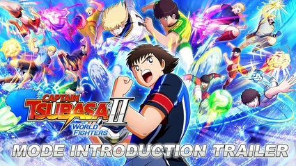 Captain Tsubasa 2: World Fighters passa in rassegna le modalita