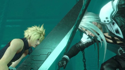 Final Fantasy VII Ever Crisis giunge al capolinea