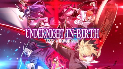 Under Night In-Birth II: recensione di un nuovo picchiaduro Arc System