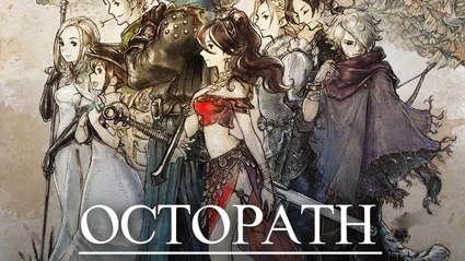 Octopath Traveler