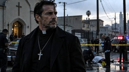 The Protector - Schwarzenegger debutta come autore di thriller