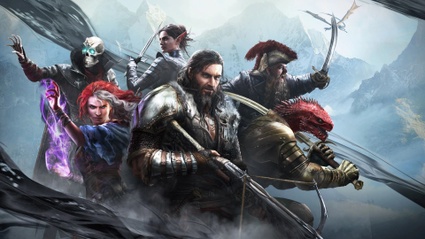 Divinity: Original Sin 2 approda su PS5 e Series X|S?