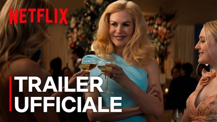 The Perfect Couple | Trailer Ufficiale | Netflix Italia