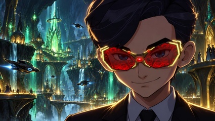 Artemis Fowl, Disney riparte da una serie animata