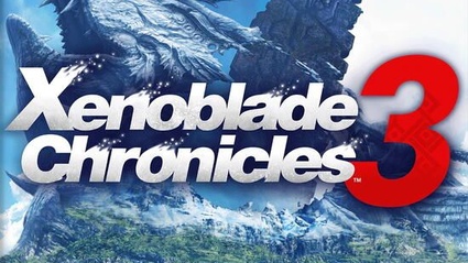 Xenoblade Chronicles 3