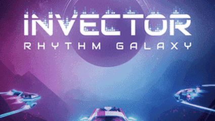 Invector: Rhythm Galaxy