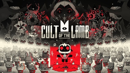 Cult of Lamb: indulges in the Sins of the Flesh recensione del DLC del gioco che ci porta ad essere il male