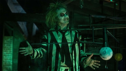 Beetlejuice 2, tutto quello che sappiamo sul film di Tim Burton