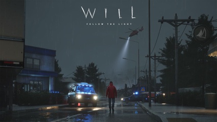 Will: Follow the Light, acque agitate ed echi dal passato - Recensione