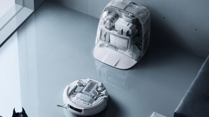 Vuol controllare l'aspirapolvere col DualSense, ma scopre una mega falla