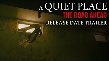 A Quiet Place: The Road Ahead, confermata l'uscita per il 17 ottobre