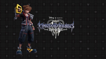 recensione Kingdom Hearts III Re:Mind