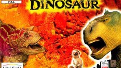 Disney's Dinosaur