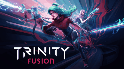 Trinity Fusion: recensione di un rogue like che non vuole osare