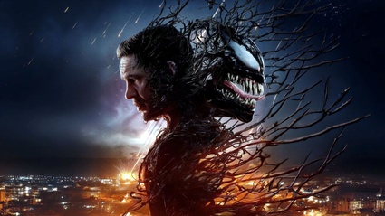 Venom 3 - Nuovi poster dedicati a "The Last Dance"