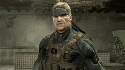 Metal Gear Solid 4 arrivera su PS5 e Xbox Series?