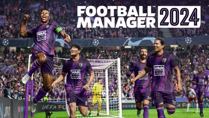 La Premier League e in arrivo su Football Manager