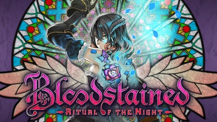 Recensione Bloodstained: Ritual of the Night