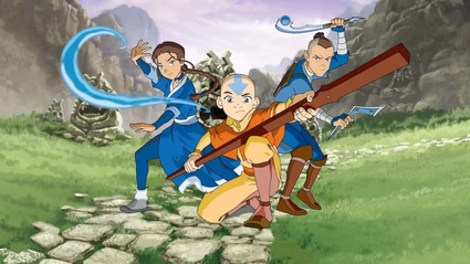 Avatar: TLA in arrivo un gioco AAA da Paramount