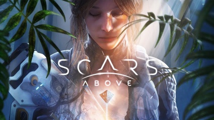 Scars Above recensione