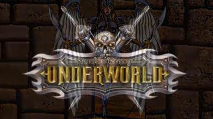 Swords and Sorcery - Underworld - Definitive Edition