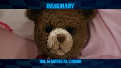 Imaginary - Trailer del film