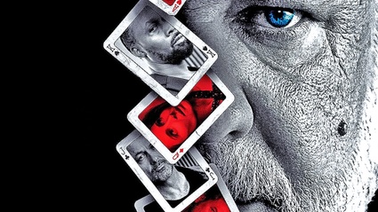 Poker Face, recensione: Russell Crowe, rassegnati: non sei piu un asso pigliatutto