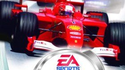 F1 2001