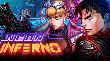 Neon Inferno