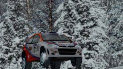 Colin McRae Rally 2.0