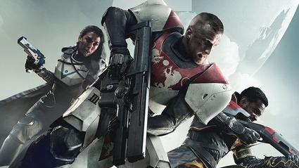 Destiny 2