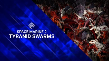 Warhammer 40,000: Space Marine 2 mostra le sue orde con un trailer