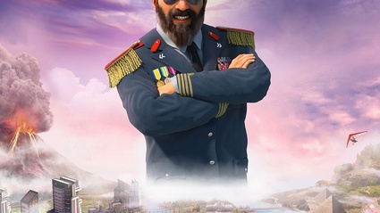 Tropico 6