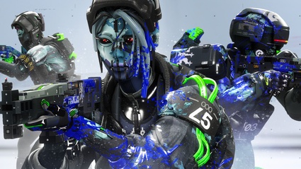 Marathon presenta il Ranked Mode: tutti i dettagli