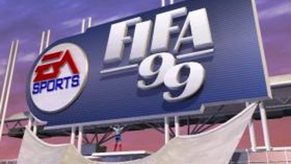 Fifa 99