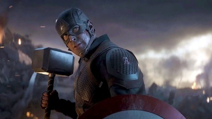 Chris Evans e Captain America - I fan reclamano il ritorno