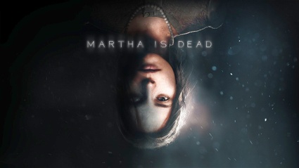 Anteprima Martha Is Dead: Il nuovo thriller/horror dagli autori di The Town of Light