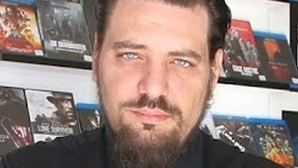 Immagine di: Addio a Federico Frusciante. Muore a 52 anni una delle voci piu conosciute del cinema sul Web.