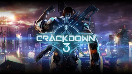 Recensione Crackdown 3