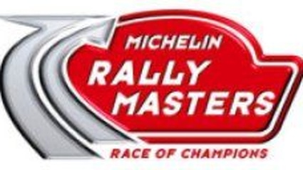 Rally Masters