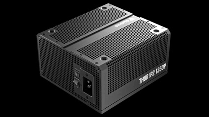 GAMDIAS THOR P2, nuovi alimentatori per PC gaming