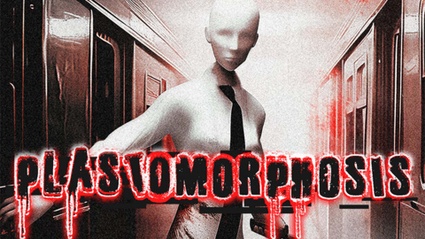 Plastomorphosis, la recensione del survival horror indie che si ispira ai classici del genere