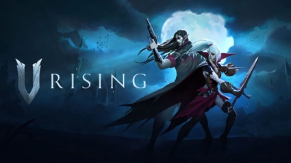 V Rising: Recensione del nuovo gioco dei succhiasangue