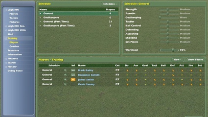 Football Manager 2006