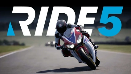 Ride 5, la recensione su due ruote!