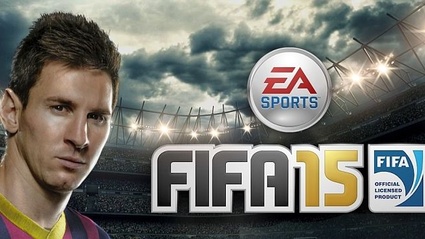 FIFA 15