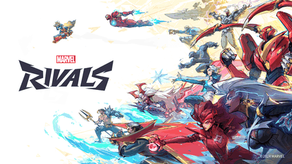 Marvel Rivals - La Recensione di un hero-shooter coi Superpoteri!