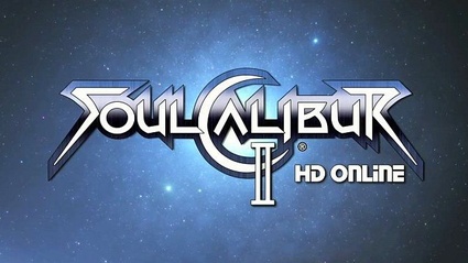 Soul Calibur II HD Online